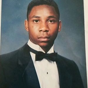 Meet your Posher, Chad